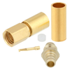 Coaxial Connector (RF) Assemblies - 5328-FMCN1291-ND - DigiKey