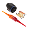 Circular Connector Assemblies - 1178-D38999/26WB99SN-ND - DigiKey