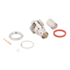 Coaxial Connector (RF) Assemblies - 115-031-70565-12G-ND - DigiKey