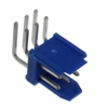 Headers, Male Pins - 609-1382-ND - DigiKey
