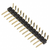 Headers, Male Pins - 732-5344-ND - DigiKey