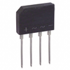 Bridge Rectifiers - 3757-KBP2M_T0_00101-ND - DigiKey