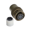 Circular Connector Assemblies - 1003-KPT06E10-6S-ND - DigiKey
