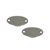 Door Stops and Stays - M5-70-034-8 - bisco industries