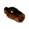 MCX Connector - 242126 - Powell Electronics, Inc.