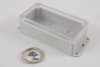 Enclosures, Boxes, & Cases - RP1170BFC - Powell Electronics, Inc.