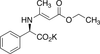 2-[N-(D-Phenylglycine)]crotonic Acid Ethyl Ester Potassium.. - 30159 - Medical Isotopes, Inc.