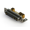 D-Sub Connector Assemblies - 151-630-13W3640-7T4-ND - DigiKey