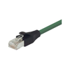Modular/Ethernet Cables (RJ45, RJ11) - 5073-TRD855SCRGR-7-ND - DigiKey