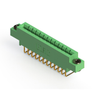 Edgeboard Connectors - 151-333-012-558-603-ND - DigiKey