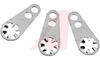 Terminal; Lockwasher; 0.120 in.; 23/32 in.; 0.018 in.; 5/16 in. - 70182638 - Allied Electronics, Inc.