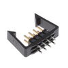 Headers, Male Pins - TMMH-104-06-L-D-RC-ND - DigiKey