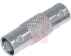 BNC Adapter; BNC Female; Inter Series - 70121093 - Allied Electronics, Inc.