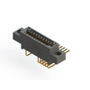 Edgeboard Connectors - 151-895-020-558-807-ND - DigiKey
