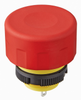 Low Profile Emergency Stop Switch - FF0116BBCEEA01 - NKK Switches