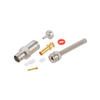 Coaxial Connector (RF) Assemblies - 5328-FMCN10-06570-242-ND - DigiKey
