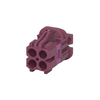 Coaxial Connector (RF) Accessories - 17-2298721-4-ND - DigiKey