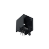 Modular/Ethernet Connector (RJ45, RJ11) Jacks - 664-RJE291660110-ND - DigiKey