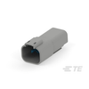 Rectangular Connector Housings - 1734-2-2356631-2-ND - DigiKey