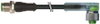 Sensor & Actuator Cables - 2847899 - RS Components, Ltd.