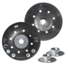 Backing Pads & Mandrels - 3874220 - RS Components, Ltd.