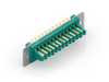 Backplane Connectors - 434493 - RS Components, Ltd.