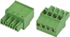 Pluggable Terminal Blocks - 7109220 - RS Components, Ltd.