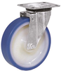 Castor Wheels - 6960816 - RS Components, Ltd.