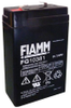 Lead Acid Batteries - 8431342 - RS Components, Ltd.