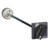Rotary Handles - 2201331 - RS Components, Ltd.