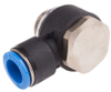 Pneumatic Fittings -- 1215517 - Image