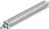 Pneumatic Piston Rod Cylinders - 2021042 - RS Components, Ltd.