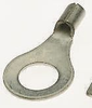 Ring Terminals - 433028A - RS Components, Ltd.