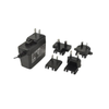 AC DC Desktop, Wall Power Adapters - 2084-BB-SMI18-5-V-P5-ND - DigiKey