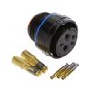 Circular Connector Assemblies - 1178-PKB06DZC-24-12T-ND - DigiKey