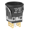 Pushbutton Switches - LB26CKG01-ND - DigiKey