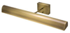Specialty Items-Picture Lights - 349889 - Light Center (The)