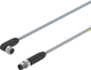 Sensor & Actuator Cables - 342208 - RS Components, Ltd.
