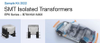 Pulse Transformers - 475545 - RS Components, Ltd.