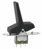Rocker Switches - 2300-M2012TYW01-HC - New Yorker Electronics Co., Inc.