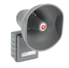 300GC SelecTone® Amplified Speakers - 300GC-240 - Federal Signal Corporation - Industrial Signaling and Systems