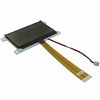 Display Modules - LCD, OLED, Graphic - 73-1352-ND - DigiKey