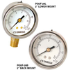 Liquid-Fillable Utility Gauge -- PGUF Series - Image