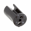 LEDs - Spacers, Standoffs - STD_310_BLK-ND - DigiKey