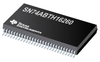 SN74ABTH16260 12-Bit To 24-Bit Multiplexed D-Type Latches With 3-State Outputs - SN74ABTH16260DLR - Texas Instruments