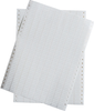 DATAB Dot Matrix Printable Labels - DAT-15-502-10 - Brady Corporation