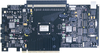 Evaluation Board for 89HT0832P Retimer 16-lane, 8Gbps, PCIe 3.0 -- 89KTT0832P