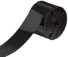 Brady Bradymark Black 1 Printer Ribbon Roll - 1.181 in Width - 164 ft Length - Roll - BHMF-112-30 - 662820-29239 - R. S. Hughes Company, Inc.
