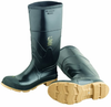 Onguard 86311 Black 10 Chemical-Resistant Boots - 16 in Height - 791079-10841 -- 791079-10841 - Image