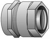 Liquidtight Flexible Conduit Connector -- 4Q-125FM - Image